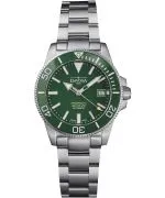 Reloj para hombres Davosa Argonautic 39 Automatic