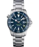Reloj para hombres Davosa Argonautic 39 BG Automatic