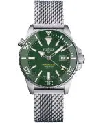 Reloj para hombres Davosa Argonautic 39 BG Automatic