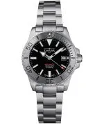 Reloj para hombres Davosa Argonautic 39 BS Automatic