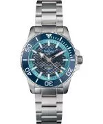 Reloj para hombres Davosa Argonautic Shark Diver Automatic Limited Edition