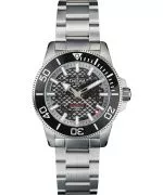 Reloj para hombres Davosa Argonautic Shark Diver Automatic Limited Edition