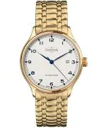 Reloj para hombres Davosa Classic Automatic