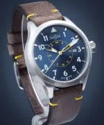 Reloj para hombres Davosa Neoteric Pilot Automatic