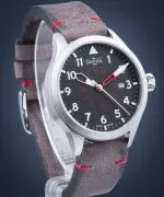 Reloj para hombres Davosa Neoteric Pilot Automatic