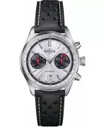 Reloj para hombres Davosa Newton Pilot Rally Automatic Chronograph Limited Edition