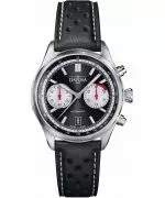 Reloj para hombres Davosa Newton Pilot Rally Automatic Chronograph Limited Edition