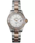 Reloj para hombres Davosa Ternos Ceramic Diver Automatic