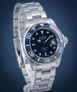 Reloj para hombres Davosa Ternos Diver Ceramic Automatic