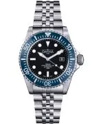 Reloj para hombres Davosa Ternos Professional 68h Automatic