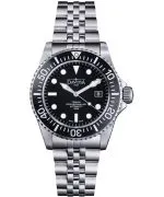 Reloj para hombres Davosa Ternos Professional 68h Automatic