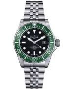 Reloj para hombres Davosa Ternos Professional 68h Automatic