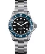 Reloj para hombres Davosa Ternos Professional 68H Automatic