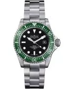 Reloj para hombres Davosa Ternos Professional 68H Automatic