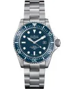 Reloj para hombres Davosa Ternos Professional 68h Automatic