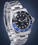 Reloj para hombres Davosa Ternos Professional TT GMT