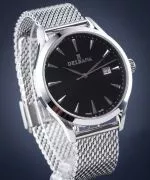 Reloj para hombres Delbana Como