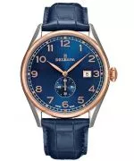 Reloj para hombres Delbana Fiorentino