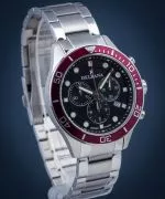Reloj para hombres Delbana Mariner Chronograph