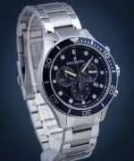 Reloj para hombres Delbana Mariner Chronograph