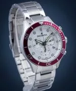 Reloj para hombres Delbana Mariner Chronograph