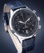 Reloj para hombres Delbana Retro Chronograph