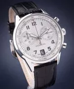 Reloj para hombres Delbana Retro Chronograph