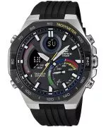 Reloj para hombres Casio Edifice Bluetooth Racing Multicolor