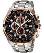 Reloj para hombres Casio Edifice Chronograph