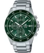 Reloj para hombres Casio Edifice Classic Chronograph