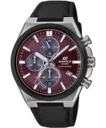 Reloj para hombres Casio Edifice Classic Chronograph Solar Powered