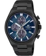 Reloj para hombres Casio Edifice Classic Chronograph Solar Powered