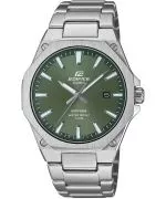 Reloj para hombres Casio Edifice Classic Sapphire