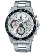 Reloj para hombres Casio Edifice Momentum Sporty Chronograph