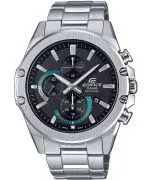 Reloj para hombres Casio Edifice Momentum Slim Sapphire Chrono