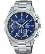 Reloj para hombres Casio Edifice Momentum Slim Sapphire Chrono