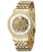 Reloj para hombres Epos Emotion Skeleton Automatic