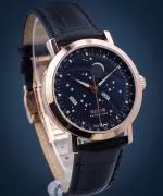 Reloj para hombres Epos Oeuvre d'Art Big Moon Automatic