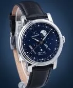 Reloj para hombres Epos Oeuvre d'Art North Star Automatic