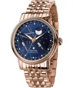 Reloj para hombres Epos Oeuvre d'Art North Star Automatic