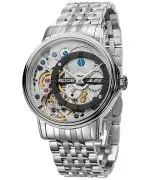 Reloj para hombres Epos Oeuvre D'Art Verso Skeleton Limited Edition