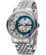 Reloj para hombres Epos Oeuvre D'Art Verso Skeleton Limited Edition