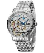 Reloj para hombres Epos Oeuvre D'Art Verso Skeleton Limited Edition