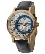 Reloj para hombres Epos Oeuvre d'Art Verso 2 Skeleton Limited Edition