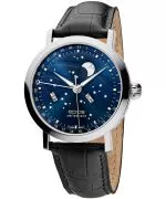Reloj para hombres Epos Oeuvre d'Art Big Moon Automatic