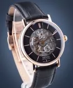 Reloj para hombres Epos Originale Skeleton Automatic