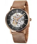 Reloj para hombres Epos Originale Skeleton Automatic