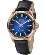 Reloj para hombres Epos Passion Automatic