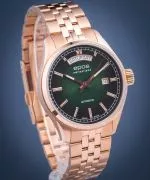 Reloj para hombres Epos Passion Automatic