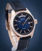 Reloj para hombres Epos Passion Day Date
